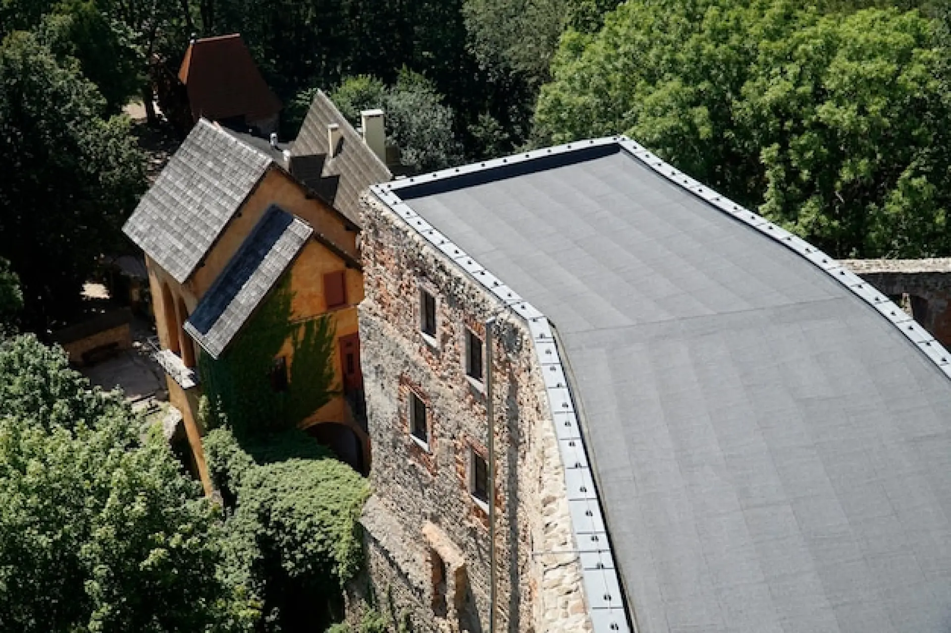 Roof Felting Services Winchester, Bishopstoke, Wickham