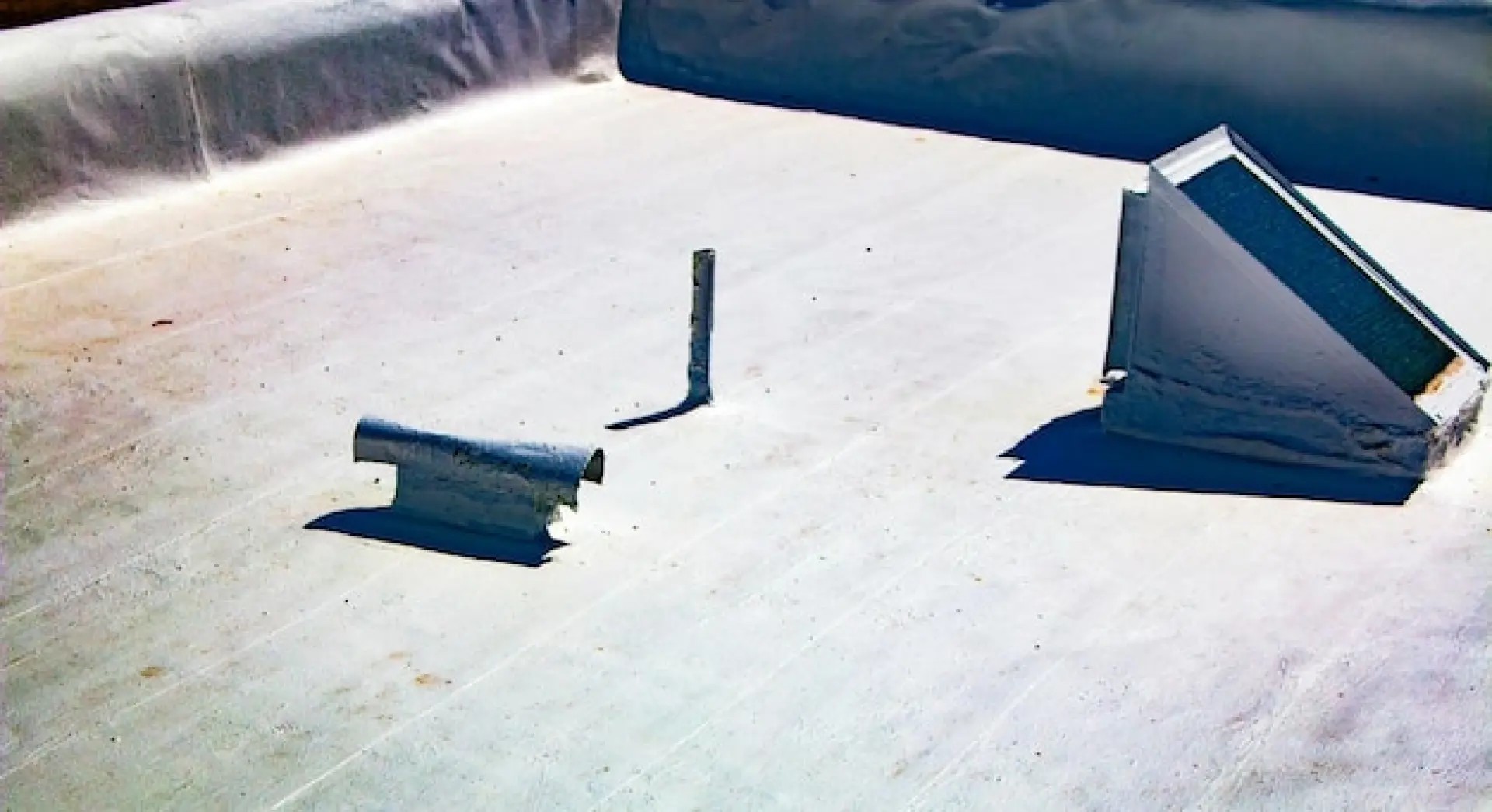 Flat Roof Fitters Winchester, Bishopstoke, Wickham