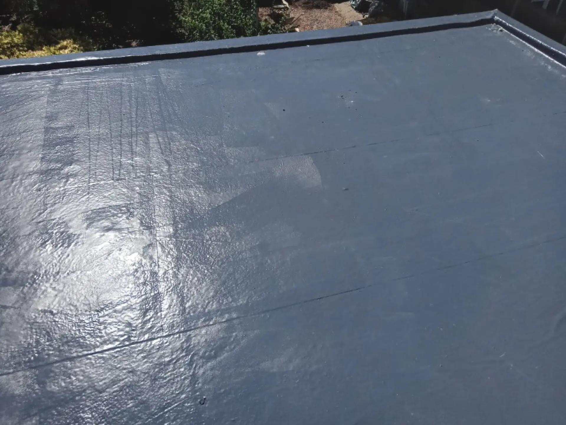 Flat Roof Fitters Winchester, Bishopstoke, Wickham