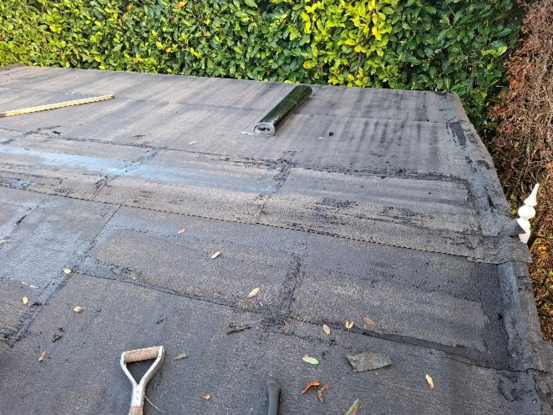 Roof Felting Winchester, Bishopstoke, Wickham