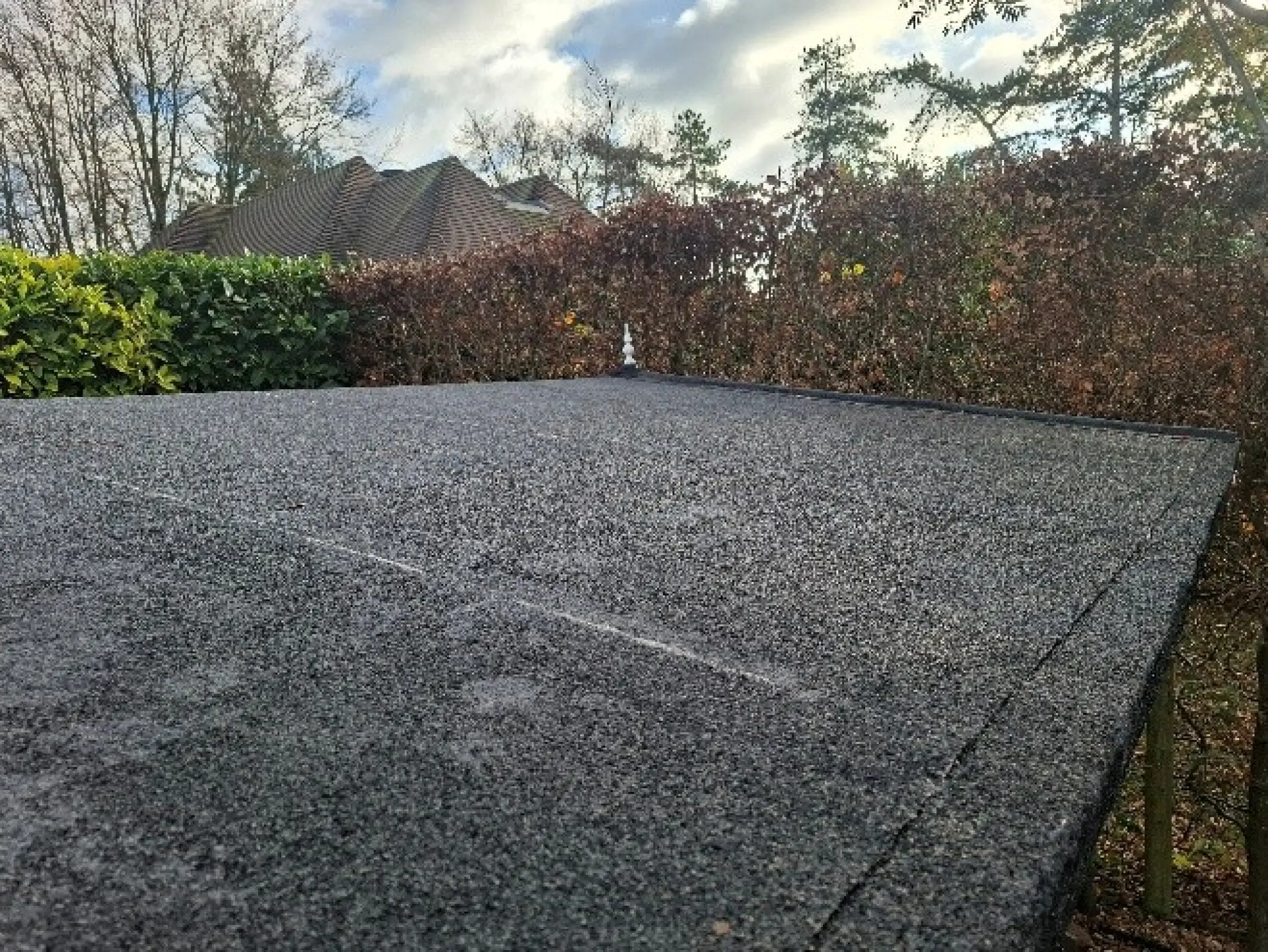 Roof Felting Services Winchester, Bishopstoke, Wickham