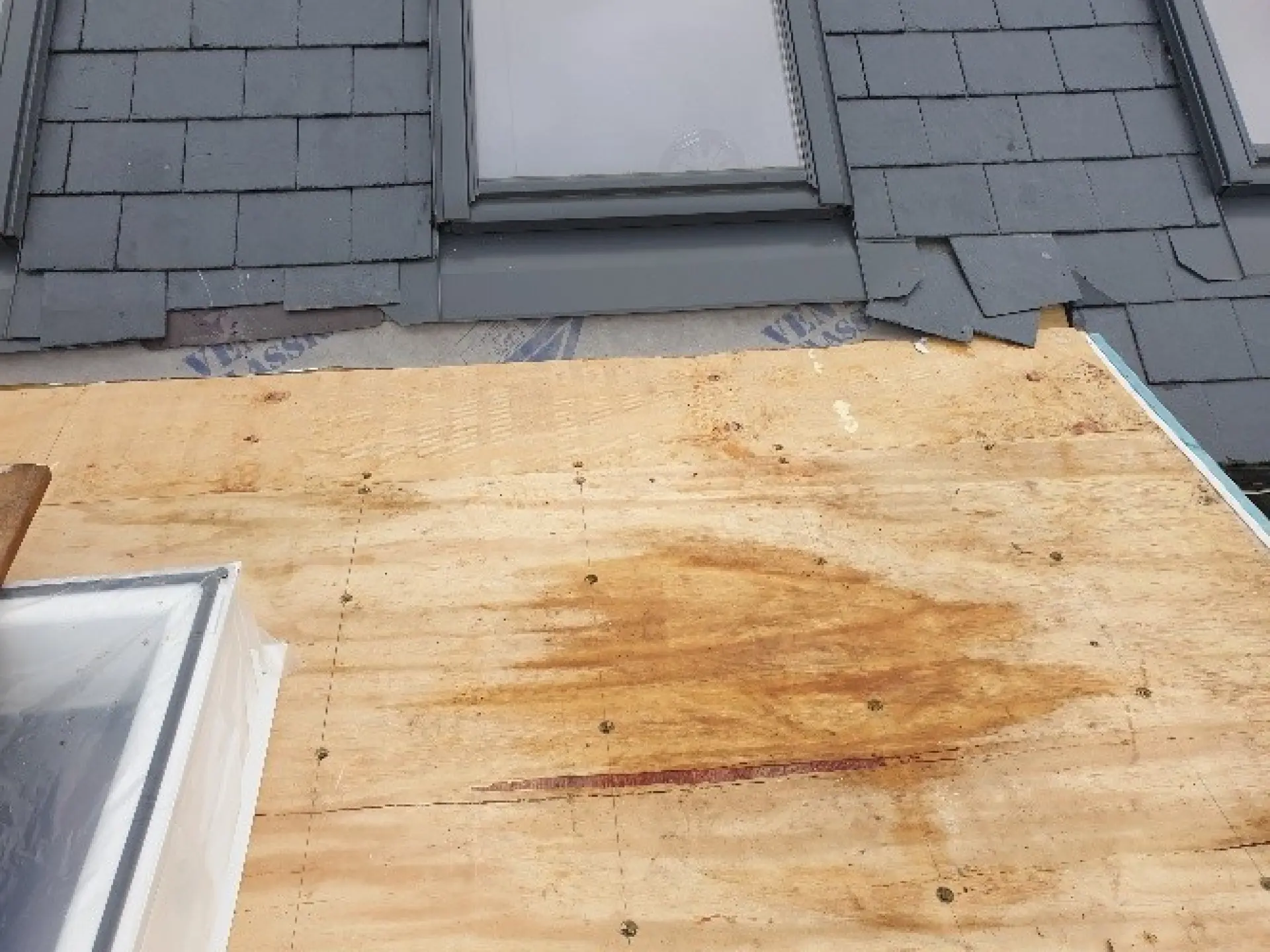 EPDM and GRP Roofing Winchester, Bishopstoke, Wickham