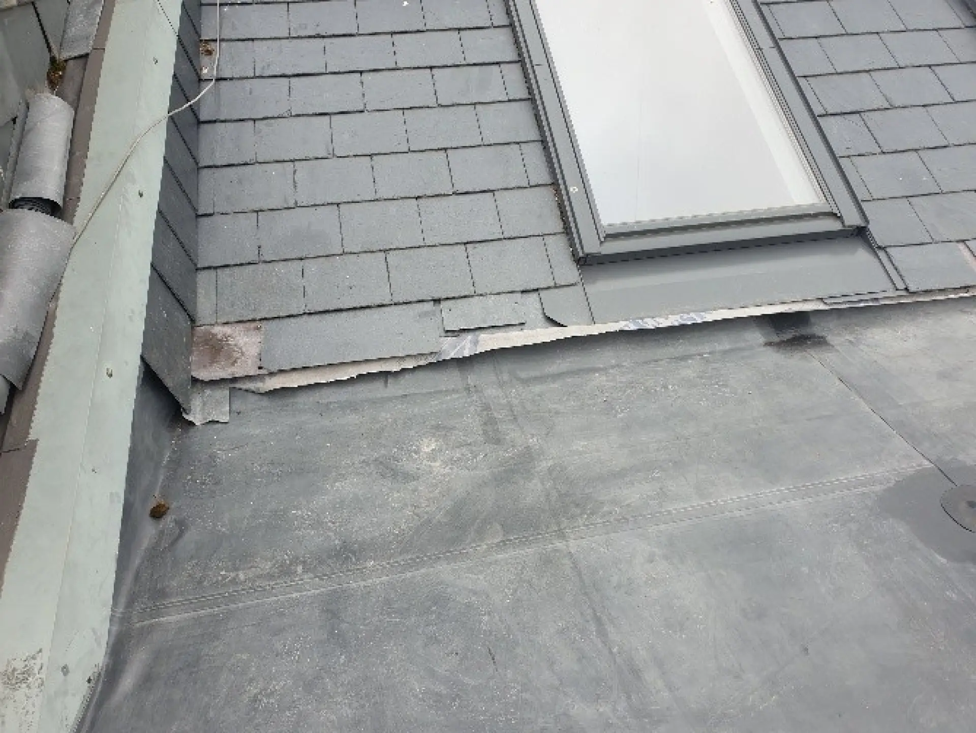 Flat Roofer Winchester, Bishopstoke, Wickham