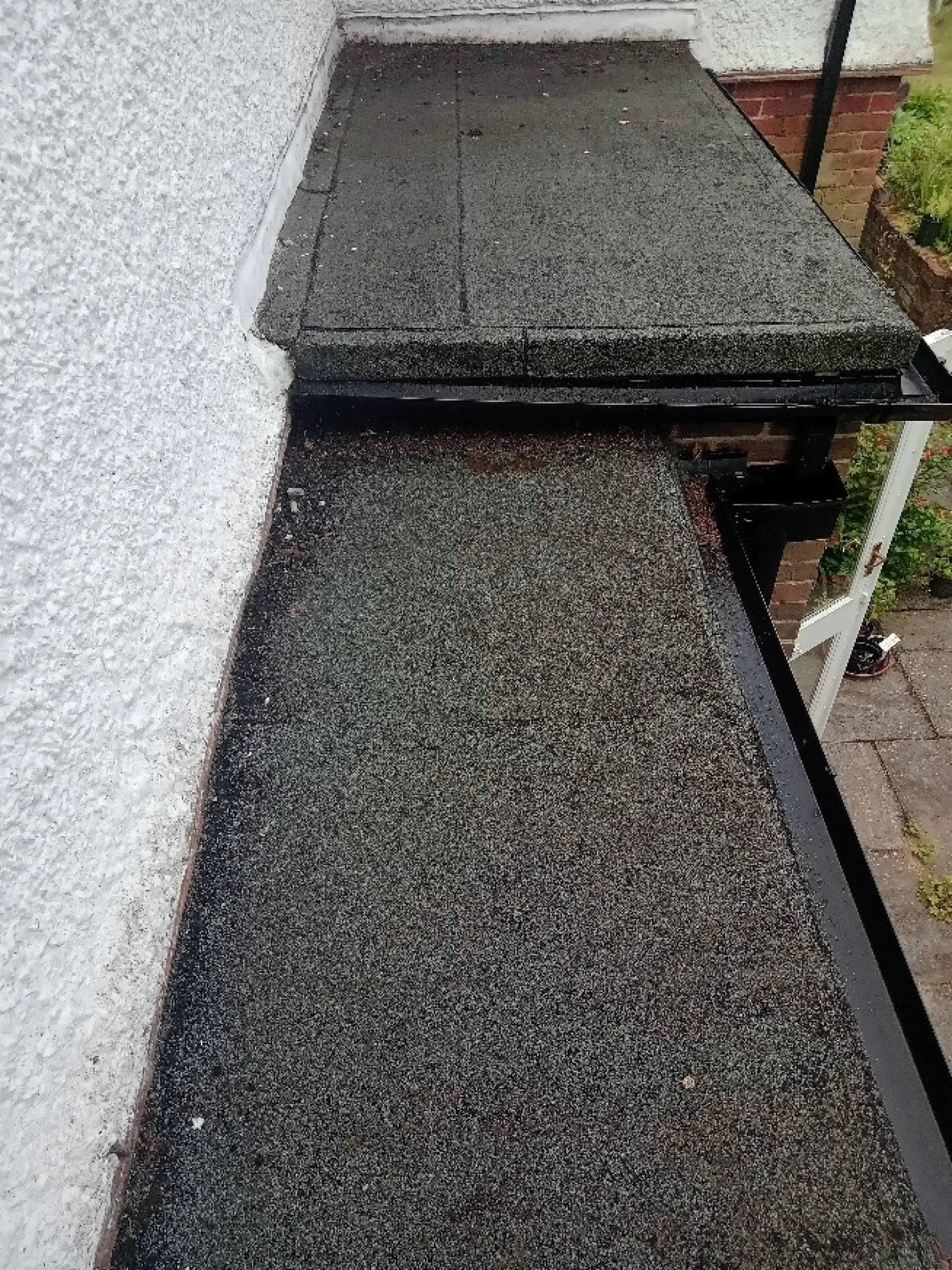 EPDM and GRP Roofing Winchester, Bishopstoke, Wickham