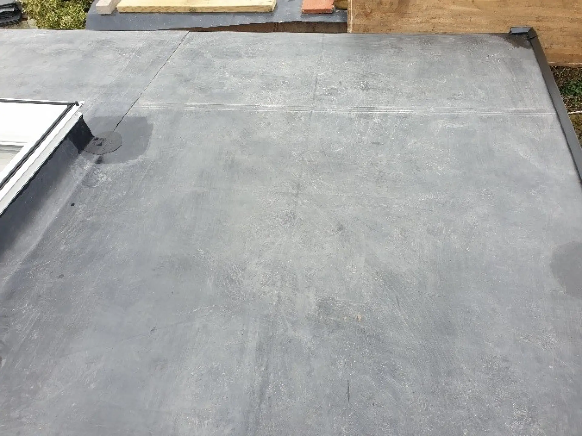 Flat Roof Fitters Winchester, Bishopstoke, Wickham