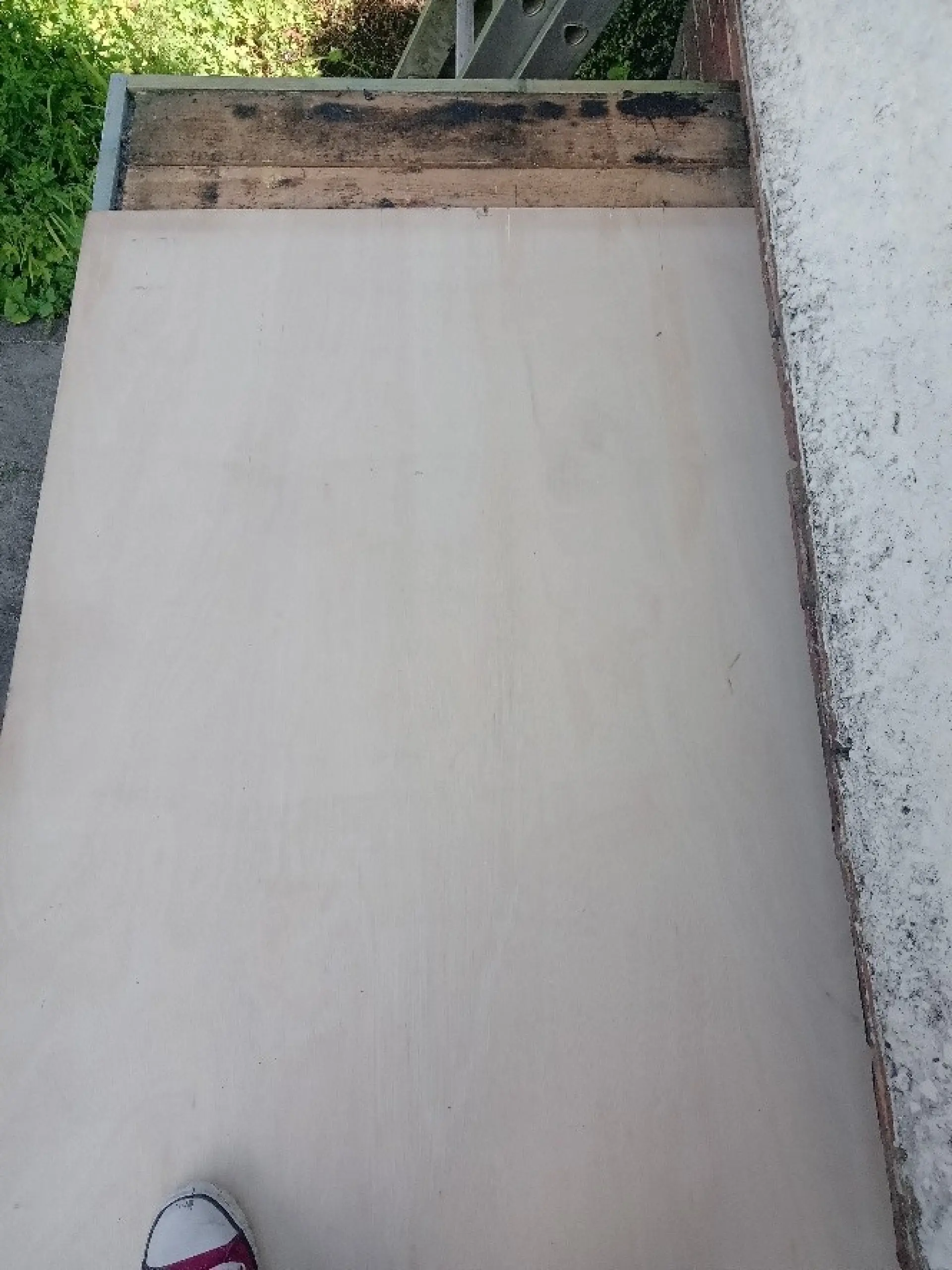 Flat Roof Repairs and Maintenance