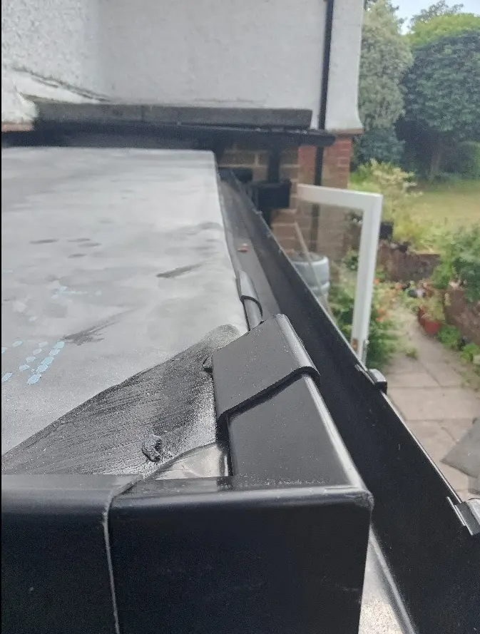 Flat Roofing Services Winchester, Bishopstoke, Wickham